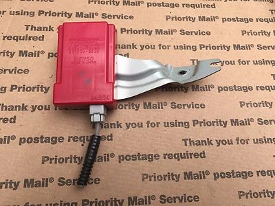 06 07 08 09 LEXUS IS350 MÓDULO INTELIGENTE CONTROL PUERTA PASO TRASERO DERECHO OEM Foto 1 de 4