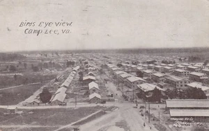Camp Lee, VA - Vogelperspektive - Bild 1 von 2