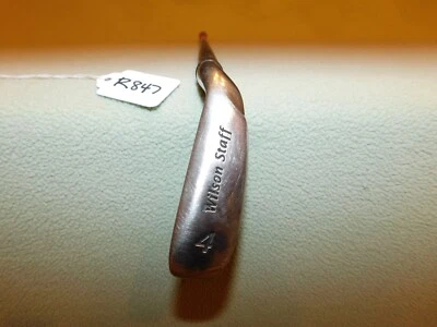 Wilson Staff Di7 Uniflex Graphite Shaft 4 Iron 39 Inches R847 - Image 1 of 4