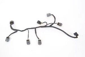 HONDA CBF 1000 SC58 2006 2010 2011 Wiring harness loom jets injectors - Picture 1 of 7