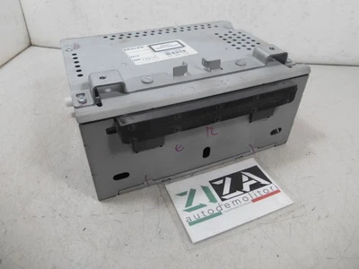 Reproductor de CD y navegador para coche Ford C-MAX II 2013 AM5T-18C815-GL - Imagen 1 de 4