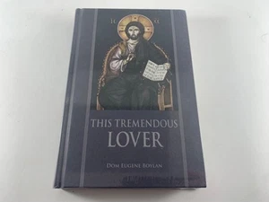 Dieser enorme Liebhaber von Dom Eugene Boylan - Baronius Press - neu fabrikversiegelt - Bild 1 von 4