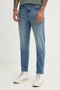 HUGO BOSS Blau TAPERED Fit Stretch HUGO 634 Herren Jeans 32x32 - Bild 1 von 3