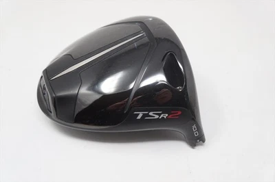 Titleist Tsr2 10*  Driver Club Head Only Inv13036142 - Image 1 of 4