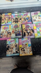 Beverly Hills 90210 complete series Seasons 1-10 Complete Excellent Condition  - Bild 1 von 4