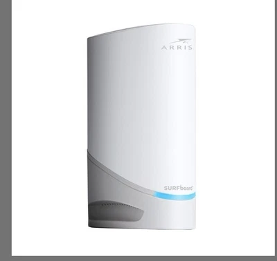 Arris Surfboard DOCSIS 3.1 3.5 Gbps Cable Modem (S33-RB) - Image 1 of 2