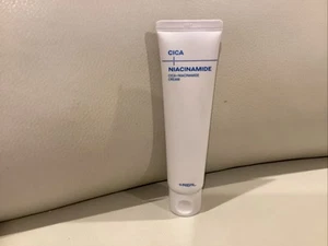 PLUSREAL Cica + Niacinamide Cream, Redness Relief & Skin Barrier Repair Cream - Picture 1 of 2