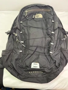 The North Face™️ Borealis Classic Rucksack Flexvent schwarz/schwarz *lesen - Bild 1 von 16