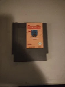 Cartucho Faxanadu, Nintendo Entertainment System (NES 1989) solo probado y funciona - Imagen 1 de 3