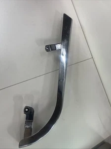 HARLEY-DAVIDSON VINTAGE 70s SPORTSTER CHAIN GUARD - Picture 1 of 4