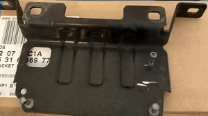 BMW X3 IX3 G01 G08 Cruise Control Distance Sensor Bracket Front 66316869772 - Picture 1 of 6