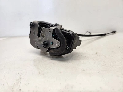 2013 Chevrolet Equinox Passenger Right Front Door Latch - Power - Image 1 of 4