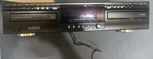 Classic Audio CDR-200 CD Recorder - Picture 1 of 6