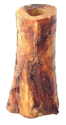 Paquete de 40 - golosinas para perros con hueso central de carne, 4 pulgadas - 618 Foto 1 de 1