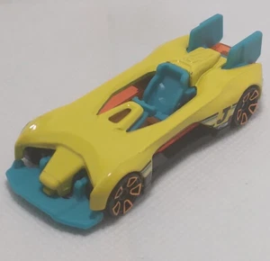 Hot Wheels Electro Silhouette - Picture 1 of 4