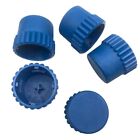 5xTrimmer Bump Knobs Strimmer Part Pasuje do Husqvarna T-25 T25 Line Głowice trymerowe