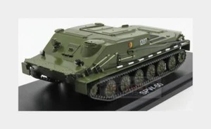 1:43 Premium Classixxs Panzer Spw-50 Tank Nva 1952 Military Green PREM47101 MMC - Picture 1 of 2