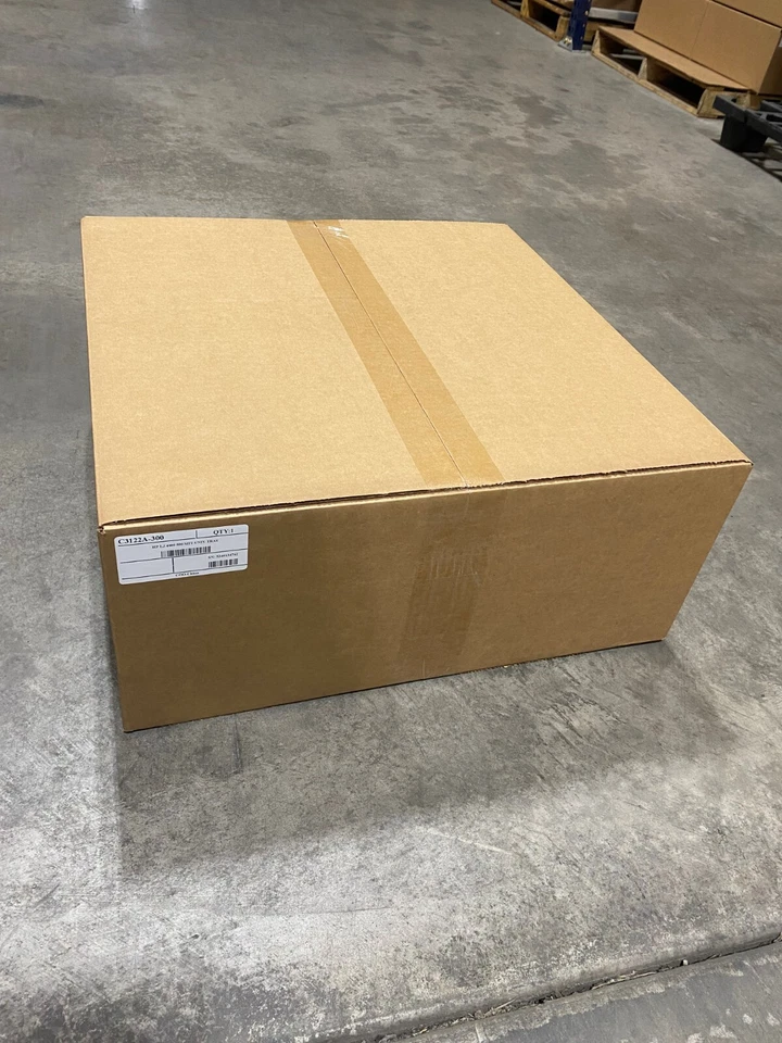 HP C4126A LaserJet 4000T/4050T 250 Sheet Paper Tray **New Roller, Painted** - Image 1 of 1