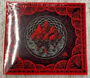 LOS ESPIRITUS - LA MONTAÑA (New CD Sealed) - Picture 1 of 2