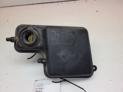 02 03 04 05 BMW 745I tanque de expansión Foto 1 de 4