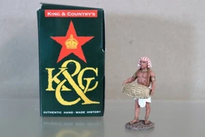 KING & COUNTRY AE031 ANCIENT EGYPT EGYPTIAN The DRUMMER of - Picture 1 of 6