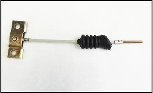 CABLE FRENO ESTACIONAMIENTO DELANTERO PARA MITSUBISHI L200 PICK UP B40-2.5DID (03/2006+) - Imagen 1 de 1