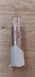 Rimmel London Hide The Blemish Concealer Stick, 104 Medium Beige(#21) - Picture 1 of 3
