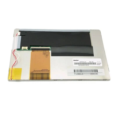 G070Y2-L01 Innolux 7 inch TFT LCD panel model LED display screen - Bild 1 von 4