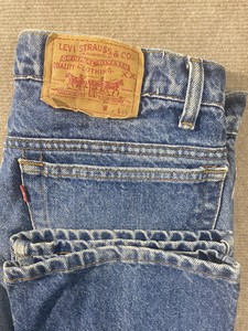 Las mejores ofertas en 29 Hombres Levi's 505 en Entrepierna Jeans | eBay