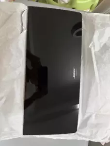 Original BOSE 650 600 Main Unit Glass Black Screen - Picture 1 of 3