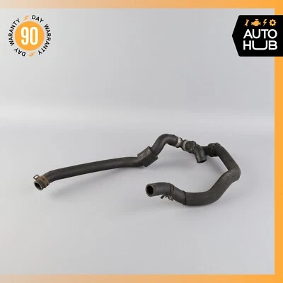 Manguera de refrigeración de calefacción 14-20 Mercedes W222 S600 S63 S65 AMG Maybach OEM Foto 1 de 4