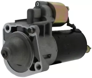 NEW STARTER 2.3 2.4 VOLVO 850 SERIES 93 94 95 96 1993 1994 1995 1996 17508 - Picture 1 of 2
