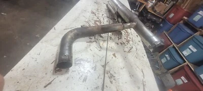 muffler, honda shadow 1100, 1985,1986 Foto 1 de 4