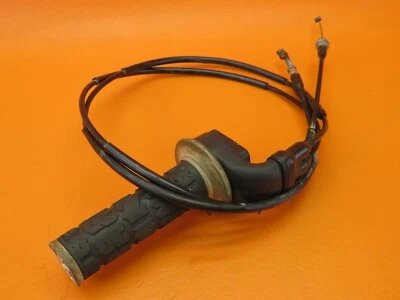 Cable de acelerador giratorio OEM Yamaha Yz250f 2007-2008 Foto 1 de 4