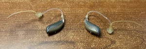 Bernafon CN9 Hearing Aids Set - Picture 1 of 2