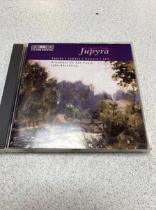 Soloists:Sao Pa Jupyra, Cauchemar for Orchestra (Neschling, San (CD) - Bild 1 von 2