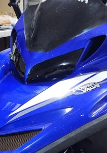 Headlight Cover Fits Yamaha SX Viper (Choice of colors) 213 Parts - Picture 1 of 5