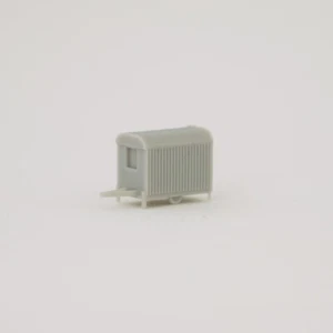 Track Z construction car 1:220 - Picture 1 of 6