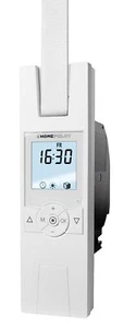 Home Pilot - Enrouleur de mini-sangle encastrable Premium pour commande de vo... - Photo 1/7