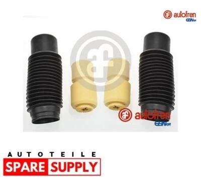 STAUBSCHUTZSATZ, STOSSDÄMPFER FÜR MAZDA AUTOFREN SEINSA D5086 - Bild 1 von 4