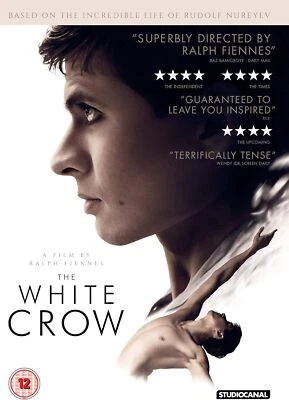 The White Crow - Image 1 of 2