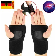 links/rechts Karpaltunnel Bandage Karpaltunnelsyndrom Handgelenk Schiene Schutz