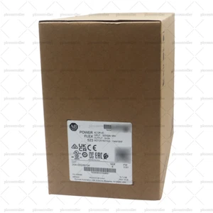 2024 New  25A-D024N104 PowerFlex 523 11kW (15Hp) AC Drive - Picture 1 of 3