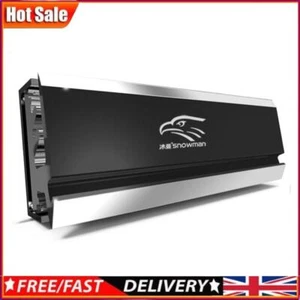 SSD Heatsink Cooler Thermal Pad M.2 Solid State Hard Disk Dissipation Radiator - Afbeelding 1 van 6