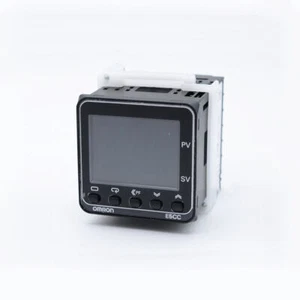 OMRON E5CC-QX2ASM-800 Temperature Controller 50/60Hz E5CCQX2ASM800 New In Box / - Picture 1 of 2