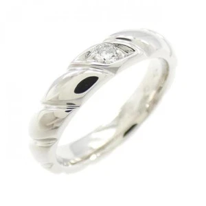 Authentic CHAUMET Torsade 1P Ring #260-007-378-7938 - Picture 1 of 5