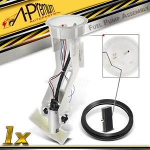 Electric Fuel Pump Module Assembly for BMW E53 X5 2000-2006 3.0L 4.4L 4.6L - Picture 1 of 12