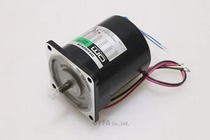 ORIENTAL NNB 5RK40RGN-CW SPEED CONTROL MOTOR MOT-I-3571=9E28 - Picture 1 of 16