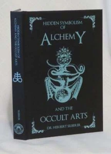 Herbert Silberer / HIDDEN SYMBOLISM OF ALCHEMY AND THE OCCULT ARTS 2020 - Afbeelding 1 van 1