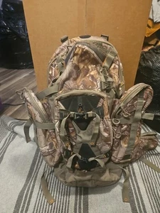 Timber Hawk Killshot Backpack, 56.2-Liter Storage - Picture 1 of 22